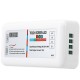 ZX DC12-24V RGB LED Controller 2.4G Touch Screen RF Remote Control for Strip Lighting ZX DC12-24V RGB LED Controller 2.4G Touch Screen RF Remote Control for Strip Lighting