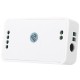 ZX DC12-24V RGB LED Controller 2.4G Touch Screen RF Remote Control for Strip Lighting ZX DC12-24V RGB LED Controller 2.4G Touch Screen RF Remote Control for Strip Lighting