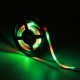 0.5m/1m/2m/3m RGB LED Lamp 2835 SMD Light Bar Hotel TV Backlight String Light Waterproof with Control Remote