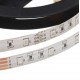 0.5m/1m/2m/3m RGB LED Lamp 2835 SMD Light Bar Hotel TV Backlight String Light Waterproof with Control Remote