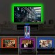 1-5M 5050 RGB USB LED Strip Light Colour Changing + 44 Keys IR Remote Control Christmas Decorations Lights 1-5M 5050 RGB USB LED Strip Light Colour Changing + 44 Keys IR Remote Control Christmas Decorations Lights