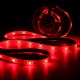 100cm 150cm 200cm Waterproof DC5V USB 5050 RGB LED Strip Tape TV Background Lighting 100cm 150cm 200cm Waterproof DC5V USB 5050 RGB LED Strip Tape TV Background Lighting