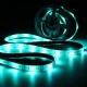 100cm 150cm 200cm Waterproof DC5V USB 5050 RGB LED Strip Tape TV Background Lighting 100cm 150cm 200cm Waterproof DC5V USB 5050 RGB LED Strip Tape TV Background Lighting