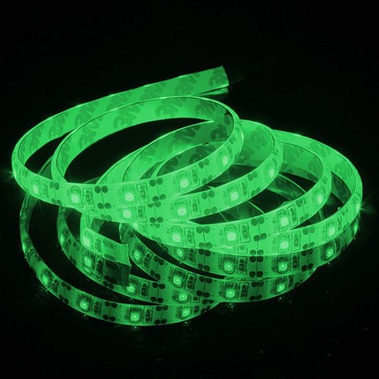 100cm Waterproof LED Strip Light TV Background Light With 5V USB Cable 100cm Waterproof LED Strip Light TV Background Light With 5V USB Cable