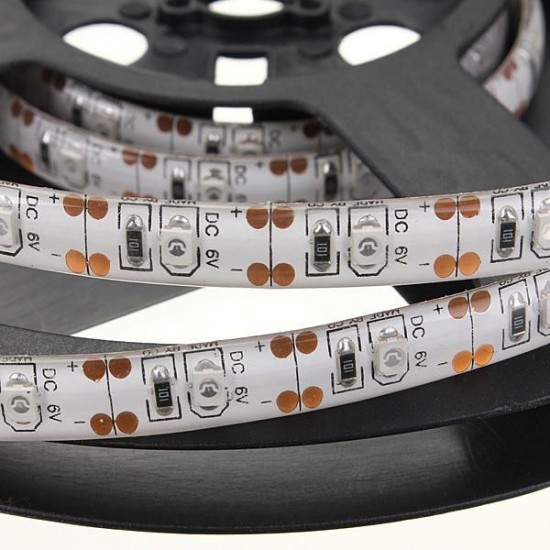 100cm Waterproof LED Strip Light TV Background Light With 5V USB Cable 100cm Waterproof LED Strip Light TV Background Light With 5V USB Cable