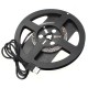 100cm Waterproof LED Strip Light TV Background Light With 5V USB Cable