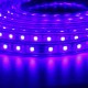 1/2/3/5M SMD5050 LED RGB Flexible Rope Outdoor Waterproof Strip Light + Plug + Remote Control AC110V 1/2/3/5M SMD5050 LED RGB Flexible Rope Outdoor Waterproof Strip Light + Plug + Remote Control AC110V