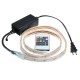 1/2/3/5M SMD5050 LED RGB Flexible Rope Outdoor Waterproof Strip Light + Plug + Remote Control AC110V 1/2/3/5M SMD5050 LED RGB Flexible Rope Outdoor Waterproof Strip Light + Plug + Remote Control AC110V