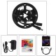 1/2/3/5M WS2812B Strip Light 5050 RGB 1m 5m 30/60 LED IC Individual Addressable 1/2/3/5M WS2812B Strip Light 5050 RGB 1m 5m 30/60 LED IC Individual Addressable