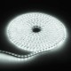 14M 49W Waterproof IP67 SMD 3528 840 LED Strip Rope Light Christmas Party Outdoor AC 220V 14M 49W Waterproof IP67 SMD 3528 840 LED Strip Rope Light Christmas Party Outdoor AC 220V