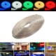 14M 49W Waterproof IP67 SMD 3528 840 LED Strip Rope Light Christmas Party Outdoor AC 220V 14M 49W Waterproof IP67 SMD 3528 840 LED Strip Rope Light Christmas Party Outdoor AC 220V