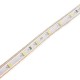 14M 49W Waterproof IP67 SMD 3528 840 LED Strip Rope Light Christmas Party Outdoor AC 220V