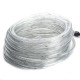 14M SMD3014 Waterproof Flexible LED Tape Ribbon Strip Light Colorful Warm White White AC220V 14M SMD3014 Waterproof Flexible LED Tape Ribbon Strip Light Colorful Warm White White AC220V