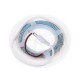 1.5M 3M Motion Activated Sensor Flexible LED Strip Light Bed Night Lamp with Switch EU Plug DC12V 1.5M 3M Motion Activated Sensor Flexible LED Strip Light Bed Night Lamp with Switch EU Plug DC12V