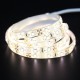 1.5M 3M Motion Activated Sensor Flexible LED Strip Light Bed Night Lamp with Switch EU Plug DC12V 1.5M 3M Motion Activated Sensor Flexible LED Strip Light Bed Night Lamp with Switch EU Plug DC12V