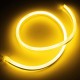 1M 2835 LED Flexible Neon Rope Strip Light Xmas Outdoor Waterproof 110V 1M 2835 LED Flexible Neon Rope Strip Light Xmas Outdoor Waterproof 110V