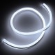 1M 2835 LED Flexible Neon Rope Strip Light Xmas Outdoor Waterproof 110V 1M 2835 LED Flexible Neon Rope Strip Light Xmas Outdoor Waterproof 110V