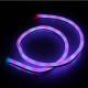 1M 2835 LED Flexible Neon Rope Strip Light Xmas Outdoor Waterproof 110V 1M 2835 LED Flexible Neon Rope Strip Light Xmas Outdoor Waterproof 110V