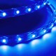 1M 3.5W Waterproof IP67 SMD 3528 60 LED Strip Rope Light Christmas Party Outdoor AC 220V