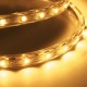 1M 3.5W Waterproof IP67 SMD 3528 60 LED Strip Rope Light Christmas Party Outdoor AC 220V