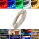 1M 3.5W Waterproof IP67 SMD 3528 60 LED Strip Rope Light Christmas Party Outdoor AC 220V 1M 3.5W Waterproof IP67 SMD 3528 60 LED Strip Rope Light Christmas Party Outdoor AC 220V