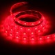 1M 5050 SMD 60LED Flexible LED Strip Light Red/Green/Blue Waterproof 12V 1M 5050 SMD 60LED Flexible LED Strip Light Red/Green/Blue Waterproof 12V