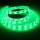 1M 5050 SMD 60LED Flexible LED Strip Light Red/Green/Blue Waterproof 12V