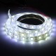 1M 5050 SMD 60LED Flexible LED Strip Light Red/Green/Blue Waterproof 12V 1M 5050 SMD 60LED Flexible LED Strip Light Red/Green/Blue Waterproof 12V