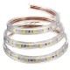 1M 5050 Waterproof IP67 Flexible Led Strip Light For XMAS Home Decor 110V