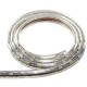 1M 5050 Waterproof IP67 Flexible Led Strip Light For XMAS Home Decor 110V 1M 5050 Waterproof IP67 Flexible Led Strip Light For XMAS Home Decor 110V