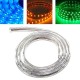 1M 5050 Waterproof IP67 Flexible Led Strip Light For XMAS Home Decor 110V 1M 5050 Waterproof IP67 Flexible Led Strip Light For XMAS Home Decor 110V