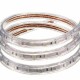 1M 5050 Waterproof IP67 Flexible Led Strip Light For XMAS Home Decor 110V 1M 5050 Waterproof IP67 Flexible Led Strip Light For XMAS Home Decor 110V