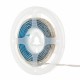 1M Solar Powered Waterproof 8 Modes IP67 RGB White 30LED Basketball Rim Strip Light for Outdoor Use 1M Solar Powered Waterproof 8 Modes IP67 RGB White 30LED Basketball Rim Strip Light for Outdoor Use