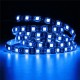 1M Waterproof 5050 LED Flexible Strip Background Light PC Computer Case DC12V