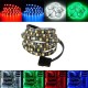 1M Waterproof 5050 LED Flexible Strip Background Light PC Computer Case DC12V