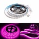 1M Waterproof USB SMD3528 TV Background Computer LED Strip Tape Flexible Light DC5V