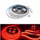 1M Waterproof USB SMD3528 TV Background Computer LED Strip Tape Flexible Light DC5V