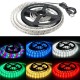 200CM 3528 120LED 9.6W USB LED Strip Light TV Background Lighting IP65 Kit 5V 200CM 3528 120LED 9.6W USB LED Strip Light TV Background Lighting IP65 Kit 5V