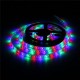 200CM 3528 120LED 9.6W USB LED Strip Light TV Background Lighting IP65 Kit 5V 200CM 3528 120LED 9.6W USB LED Strip Light TV Background Lighting IP65 Kit 5V