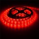 200CM 3528 120LED 9.6W USB LED Strip Light TV Background Lighting IP65 Kit 5V