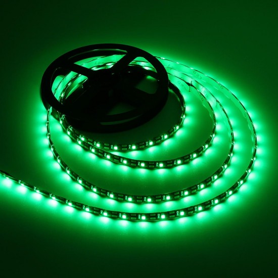 200CM SMD3528 LED Flexible Strip Tape Light USB Switch Lamp PC TV Background Lighting DC5V