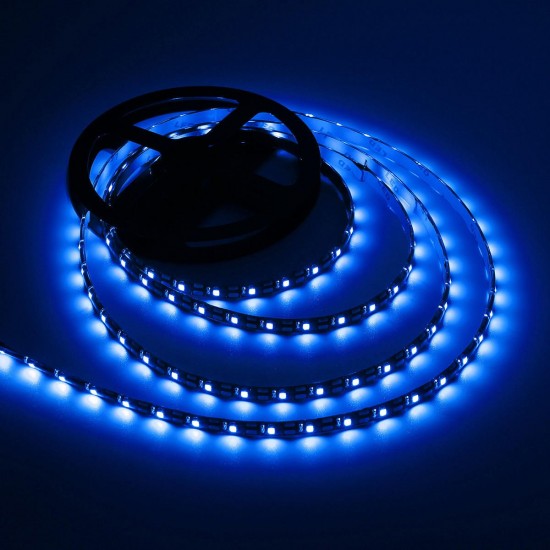 200CM SMD3528 LED Flexible Strip Tape Light USB Switch Lamp PC TV Background Lighting DC5V