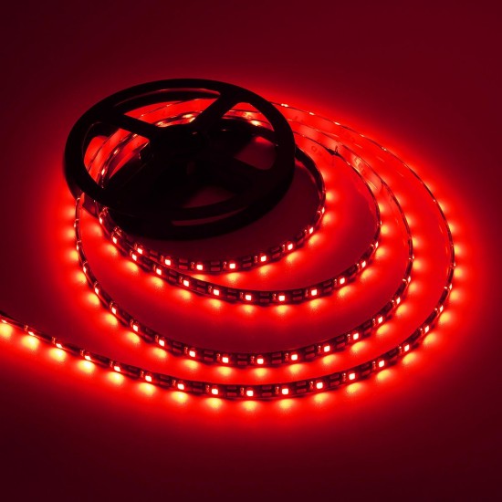 200CM SMD3528 LED Flexible Strip Tape Light USB Switch Lamp PC TV Background Lighting DC5V