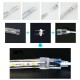 20M 5050 LED SMD Outdoor Waterproof Flexible Tape Rope Strip Light Xmas 220V 20M 5050 LED SMD Outdoor Waterproof Flexible Tape Rope Strip Light Xmas 220V