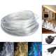 20M SMD3014 Waterproof Flexible 320LEDs Tape Ribbon Strip Light Colorful Warm White White AC220V 20M SMD3014 Waterproof Flexible 320LEDs Tape Ribbon Strip Light Colorful Warm White White AC220V