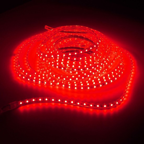 220V 12M 5050 LED SMD Outdoor Waterproof Flexible Tape Rope Strip Light Xmas 220V 12M 5050 LED SMD Outdoor Waterproof Flexible Tape Rope Strip Light Xmas