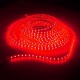 220V 12M 5050 LED SMD Outdoor Waterproof Flexible Tape Rope Strip Light Xmas