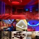 220V 13M 5050 LED SMD Outdoor Waterproof Flexible Tape Rope Strip Light Xmas