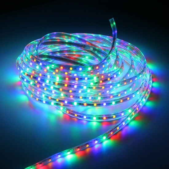 220V 13M 5050 LED SMD Outdoor Waterproof Flexible Tape Rope Strip Light Xmas 220V 13M 5050 LED SMD Outdoor Waterproof Flexible Tape Rope Strip Light Xmas