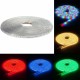 220V 13M 5050 LED SMD Outdoor Waterproof Flexible Tape Rope Strip Light Xmas 220V 13M 5050 LED SMD Outdoor Waterproof Flexible Tape Rope Strip Light Xmas